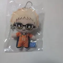 ハイキュー!! ちびぬい 月島蛍