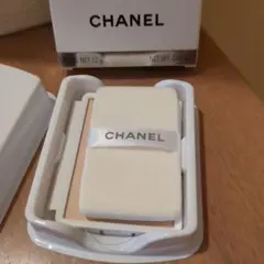 新品♥CHANEL ファンデの ♥パフ　底値♡のサムネイル