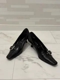 2025年最新】PRADA レディース ハイヒール・パンプスの人気アイテム