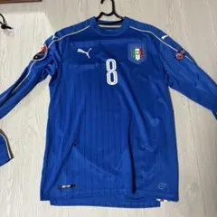 クラウディオ・マルキージオ　オーセンティックユニ イタリア代表 クラウディオ・マルキージオ オーセンティックユニ