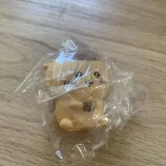 ちいかわ ソフビパペットマスコット2 栗まんじゅう