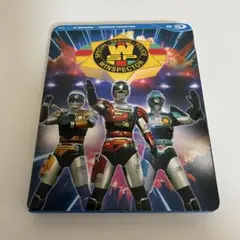 北米版【特捜ロボ ジャンパーソン】Blu-ray 全50話BOX！特撮 - メルカリ