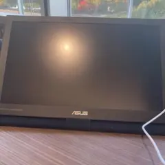 ASUS MB169C+ モバイルモニター