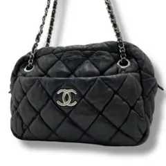 2025年最新】chanel バブルキルトの人気アイテム - メルカリ