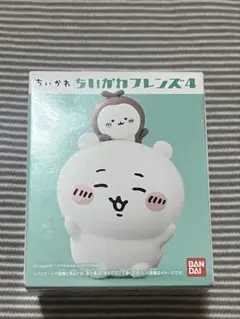 ちいかわフレンズ4