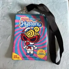 Hysteric mini バッグ