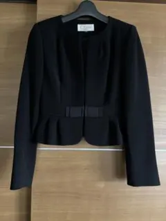 大幅値下げ！Chloé ブラック フォーマルジャケット 5号