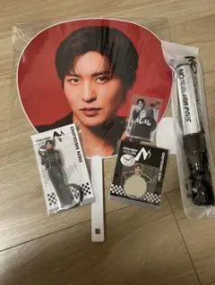 SnowMan on 目黒蓮