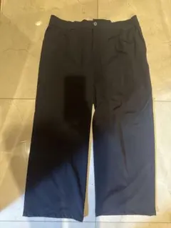 メンズ ワイドパンツ xl