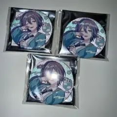 プロセカ　バースデー　缶バッジ　神代類　まとめ売り