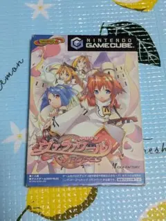 学園都市ヴァラノワールローゼス GC