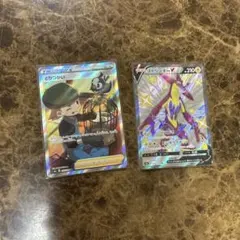 ストリンダーV SR とりつかいSRシャイニースターvまとめ売り2枚のサムネイル
