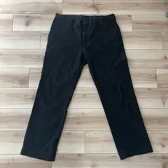 ポロラルフローレン チノパン 黒 36/32 クラシックフィット