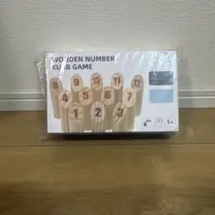 モルック スポーツトイ