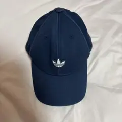 adidas キャップ
