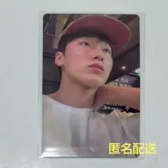 ATEEZ GOLDEN HOUR：Part.4 デジパ 封入 ver4 サン