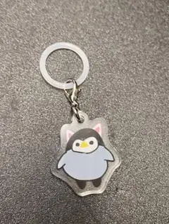 日向坂46 松尾桜　めじるしチャーム　キーホルダー