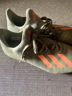adidas X サッカースパイクのサムネイル