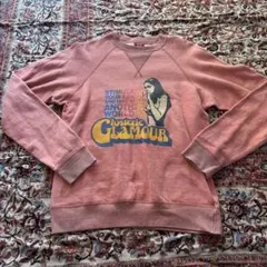 人気デザイン♡ヒステリックグラマー　ヒスロゴ総柄トレーナー　初期タグヴィンテージ 2025年最新】Hysteric Glamour レディース トレーナー