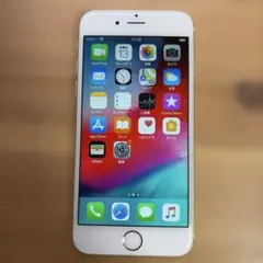 iPhone6 16GB ゴールド　MG482J/A バッテリー94%