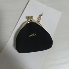 BE:FIRST コインケース ソウタ