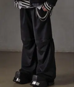 2025年最新】GRANCY パンツの人気アイテム - メルカリ