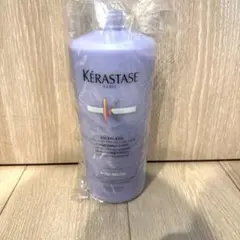 ケラスターゼBLソワンシカフラッシュヘアトリートメント1000mL