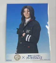 ミュージカル刀剣乱舞 南海太郎朝尊