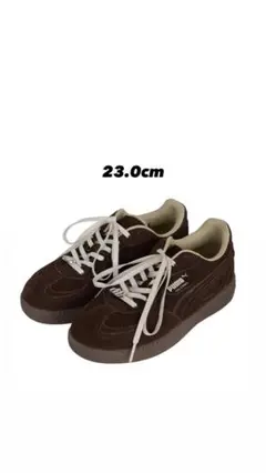 PALERMO MODA SD Ameri / BRN 23.0cm