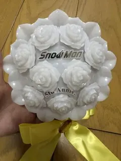 Snow Man 5th Anniversary ペンライト