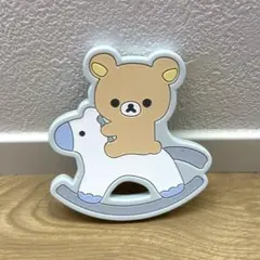 リラックマベビー 歯固め