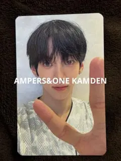 AMPERS&ONE KAMDEN
