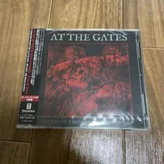 トゥ・ドリンク・フロム・ザ・ナイト・イットセルフ