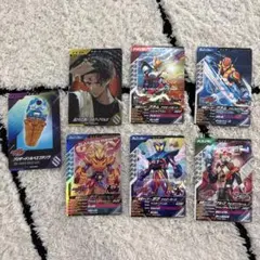 ガンバレジェンズ　仮面ライダーガヴ