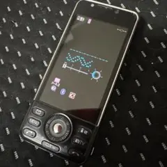 docomo P253i ガラケー 携帯電話 携帯 スマホ - メルカリ