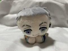 東京卍リベンジャーズ 三ツ谷隆/三ツ谷/キーホルダー/ぬいぐるみ