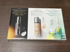 ヨ*ー様 数量限定 SILK THE RICH 4点セット - メルカリ