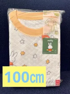 ユニクロ パジャマ 100 長袖
