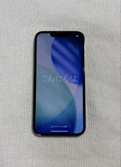 iPhone13Pro 512GB グラファイト SIMフリー ジャンク品