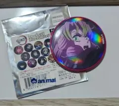 2026年最新】甘露寺蜜璃缶バッジの人気アイテム - メルカリ