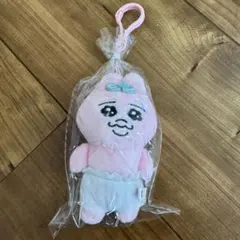 新品 韓国限定 おぱんちゅうさぎ　ぬいぐるみ