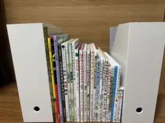 公文推薦図書3冊セット　福音館書店