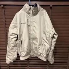Columbia オリーブ ジャンパーのサムネイル