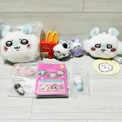 2025年最新】モモンガ ちいかわ プライズの人気アイテム - メルカリ