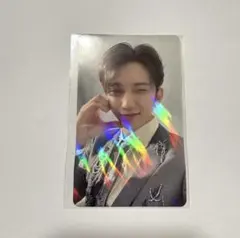 SEVENTEEN セブチ ジョシュア 消費期限 特典