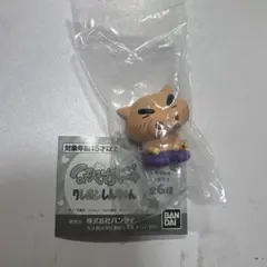 クレヨンしんちゃん カプセルトイ バンダイ