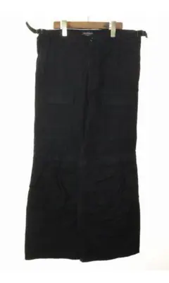 BALENCIAGA 23AW FLARED フレアカーゴのサムネイル