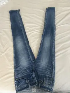 RODEOCROWNS スキニーデニム 26