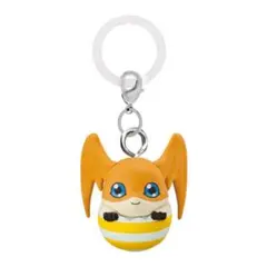 デジモンアドベンチャー　めじるしアクセサリー