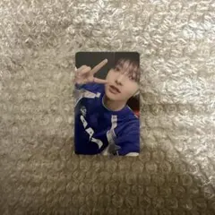 &TEAM Back to Life ラキドロ 第1弾 EJ ウィジュ